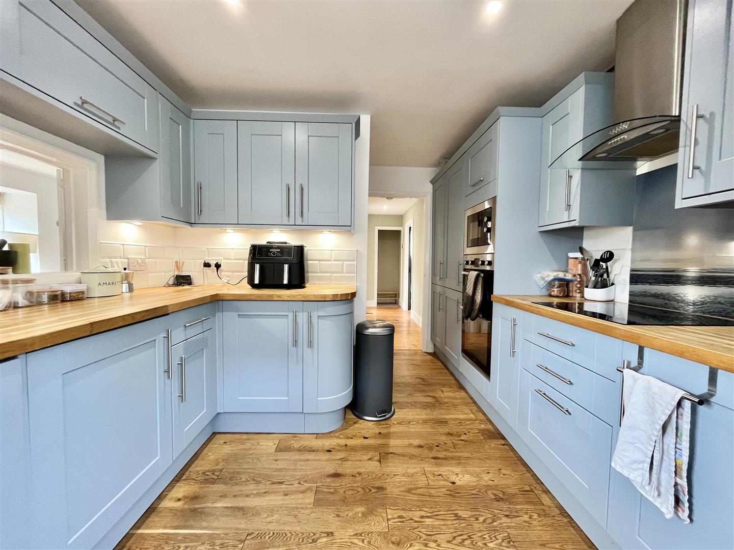 Knowle Road, Fairlight